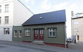 A Part Of Reykjavik Apartments - Vesturgata